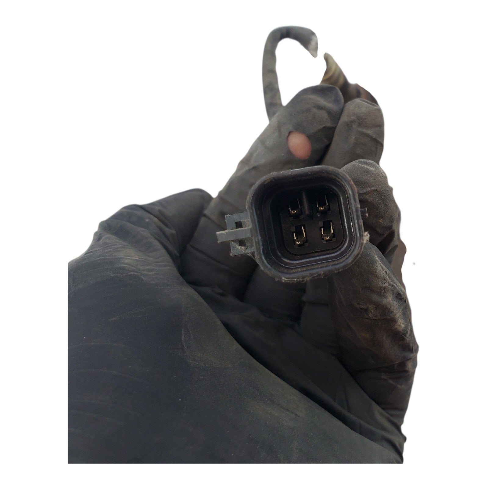 Exhaust Manifold For 10-17 Chevrolet Equinox  2.4 12609823