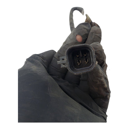 Exhaust Manifold For 10-17 Chevrolet Equinox  2.4 12609823