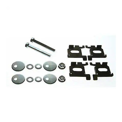 2002-2005 Dodge Ram 1500 Front Alignment Caster / Camber Kit