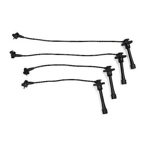 1993-1997 Geo/Toyota Celica/Corolla/Prizm Spark Plug Wire Set