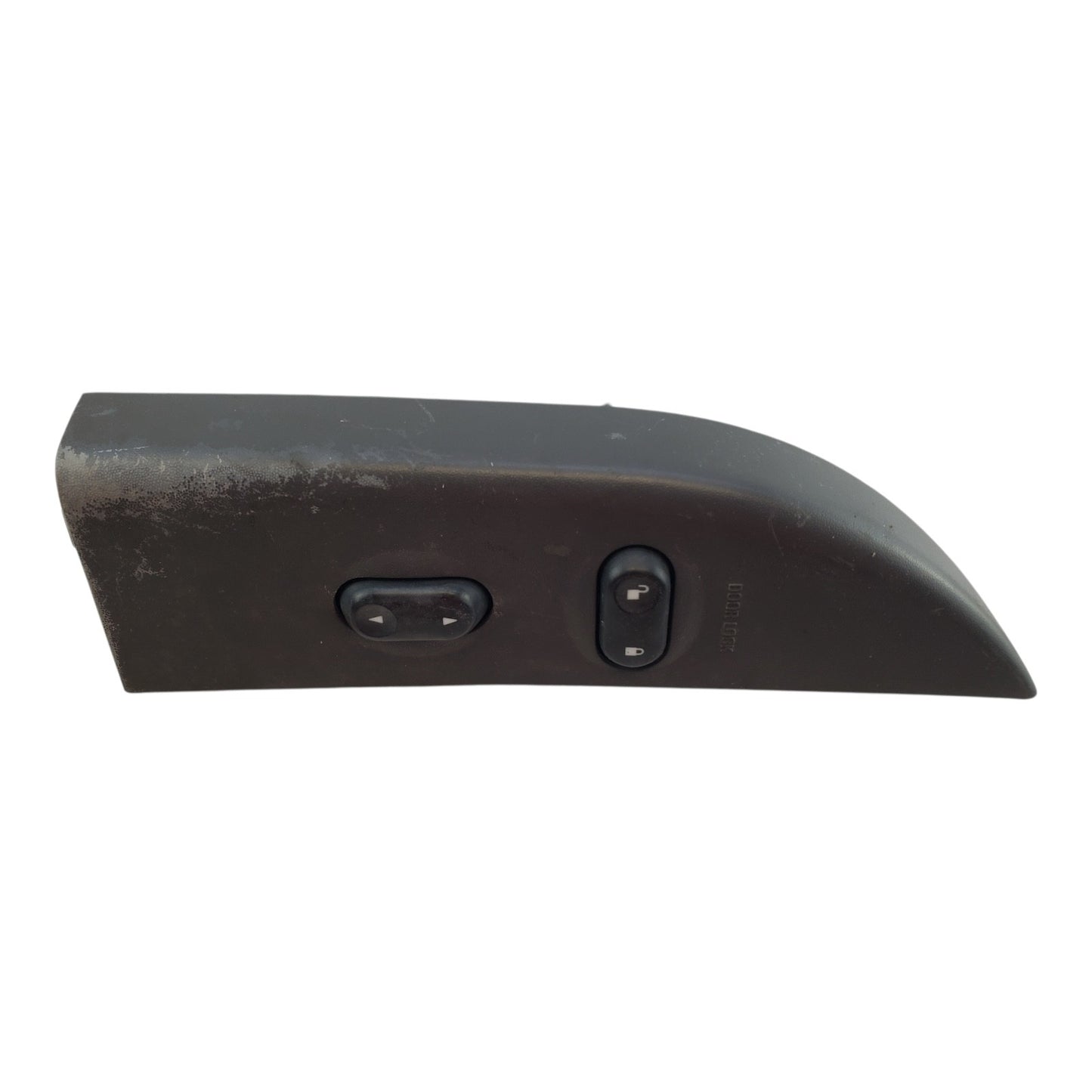 1999-2002 Ford F150 RIGHT POWER DOOR WINDOW SWITCH Used YL3X-14A563-AGW Tan