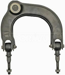 1999-2005 Hyundai/Kia Front Left Upper Suspension Control Arm and Ball Joint