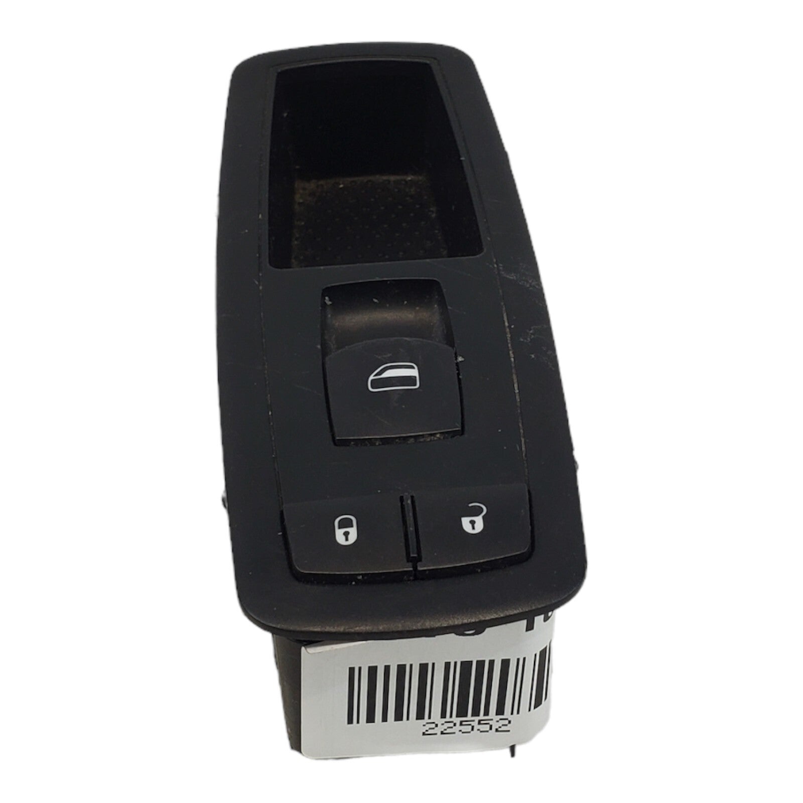 ✅09-18 DODGE CARAVAN PASSENGER FRONT POWER LOCK WINDOW SWITCH 04602544AF