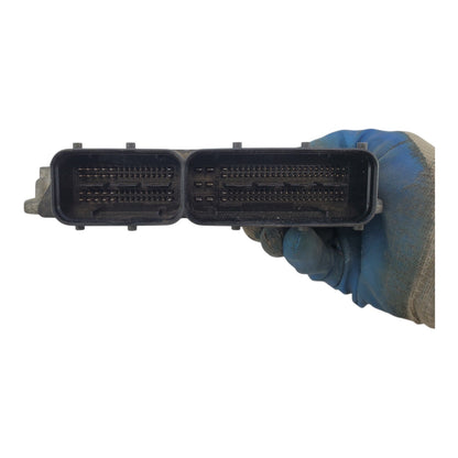 2011-2014 VOLKSWAGEN JETTA 2.5L Ecm  Engine Control Module 07K906055G ME17.5.6