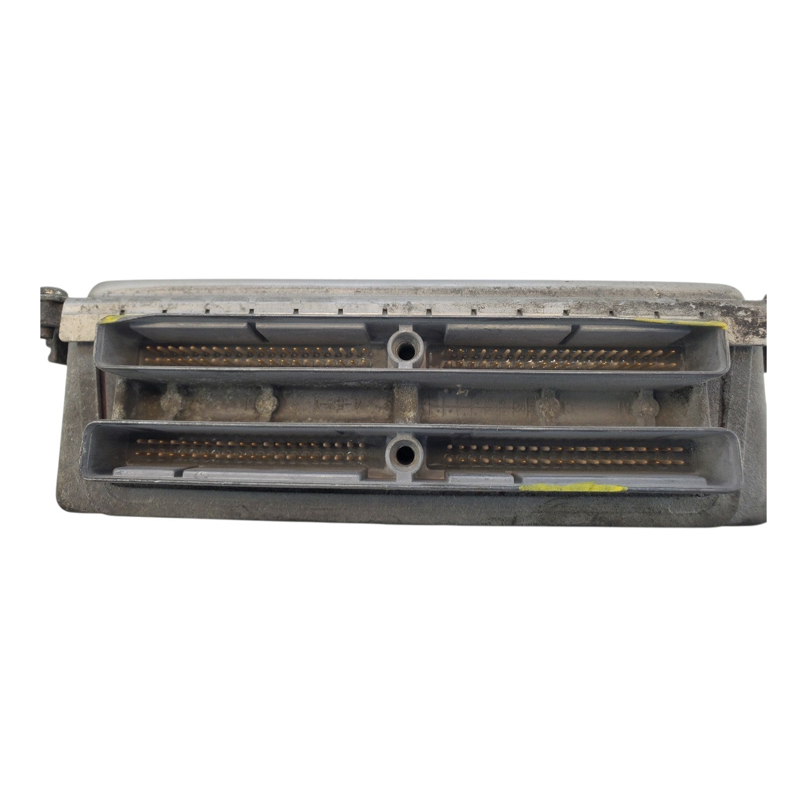 OEM GM 2004 2003 GMC Chevrolet Engine Computer ECM PCM 12581565
