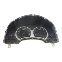 2005-06 Equinox Speedometer Dash Gauge Cluster Used OEM 191132043