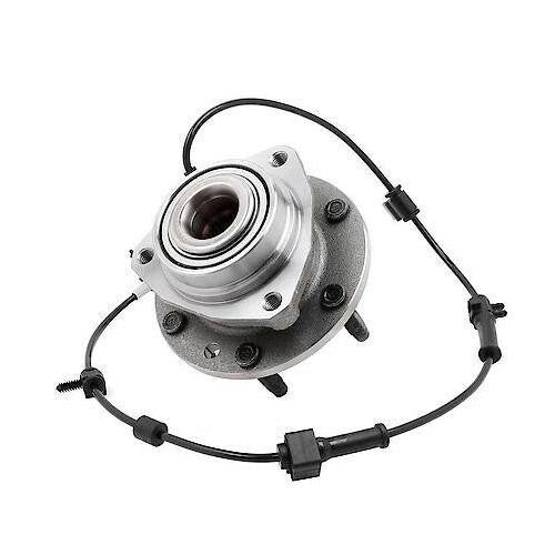 2002-2009 Buick/Chevrolet/GMC/Isuzu/Oldsmobile/Saab Front Wheel Bearing and Hub