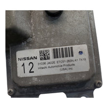 ✅2007 2008 Nissan Altima TCU ETC51-263N A1