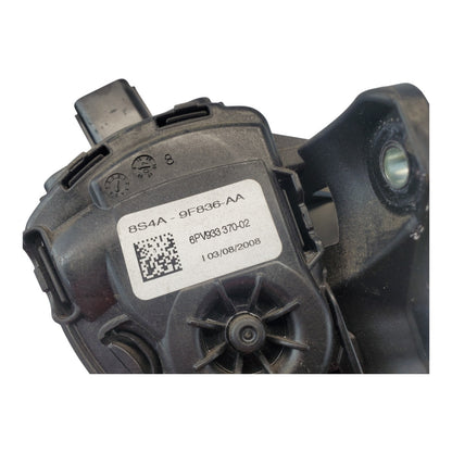 08-11 FORD FOCUS GAS ACCELERATOR PADEL OEM, 8S4A-9F836-AA