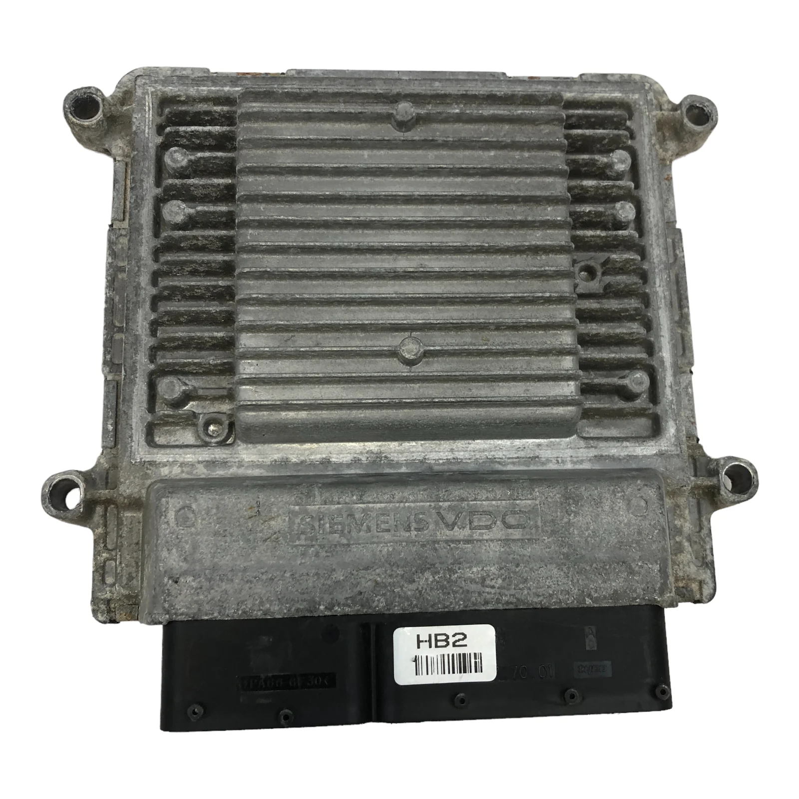 07 - 10 Hyundai Elantra 2.0L ECM Engine Control Module 39150-23022