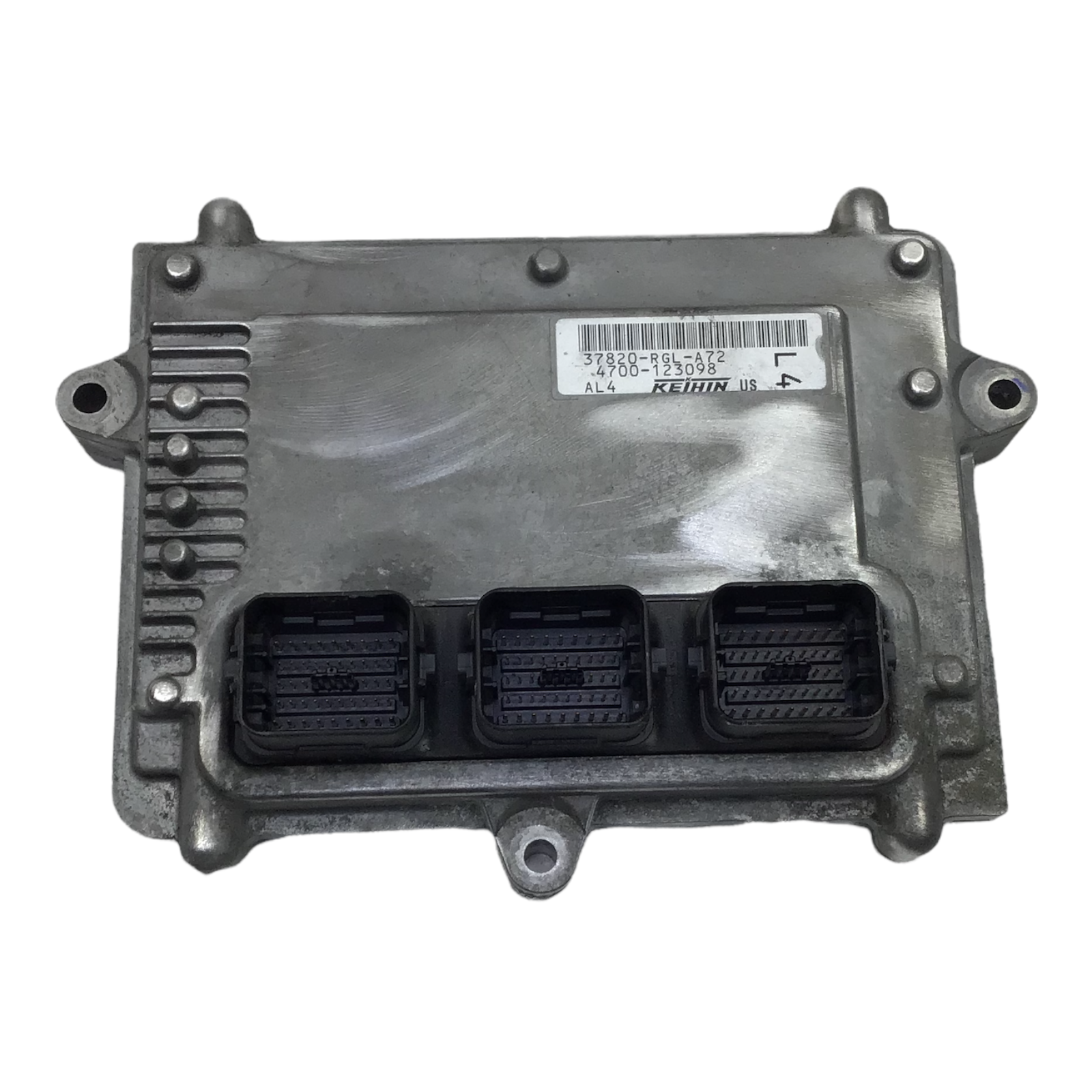 ✅ 06 HONDA ODYSSEY 3.5L Engine Control Module ECM Computer 37820-RGL-A72