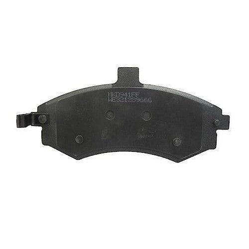 2002-2005 Hyundai Elantra Brake Pad Set, Front