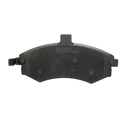 2002-2005 Hyundai Elantra Brake Pad Set, Front