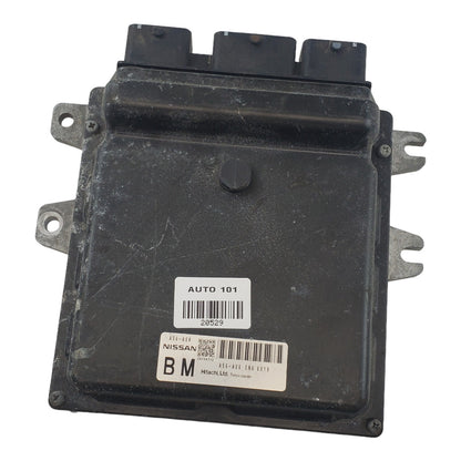 ✅2007 Nissan Altima 3.5L AT Engine Control Unit ECU A56A06EN6 Module