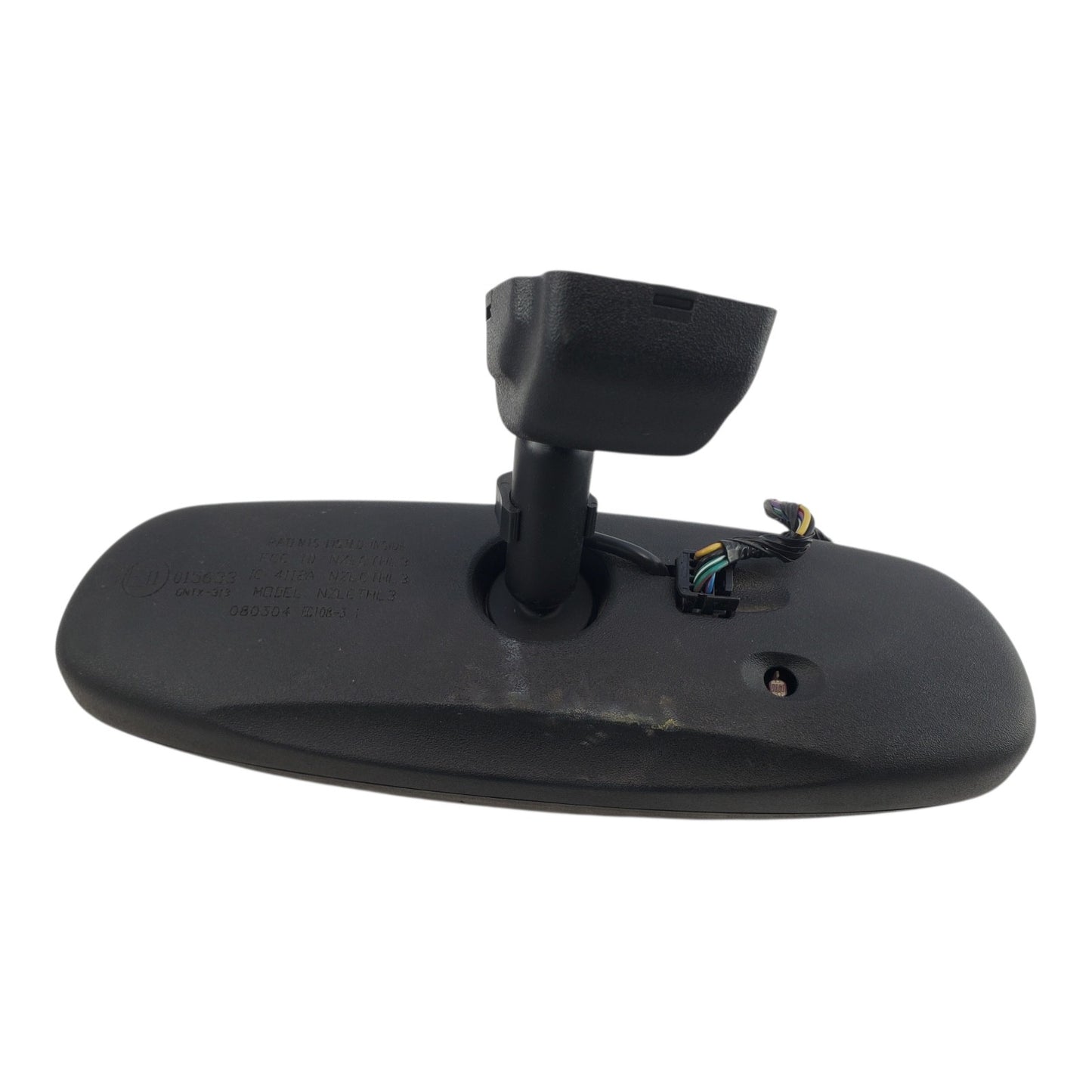 2005 TOYOTA PRIUS Rear View Mirror OEM E11015633