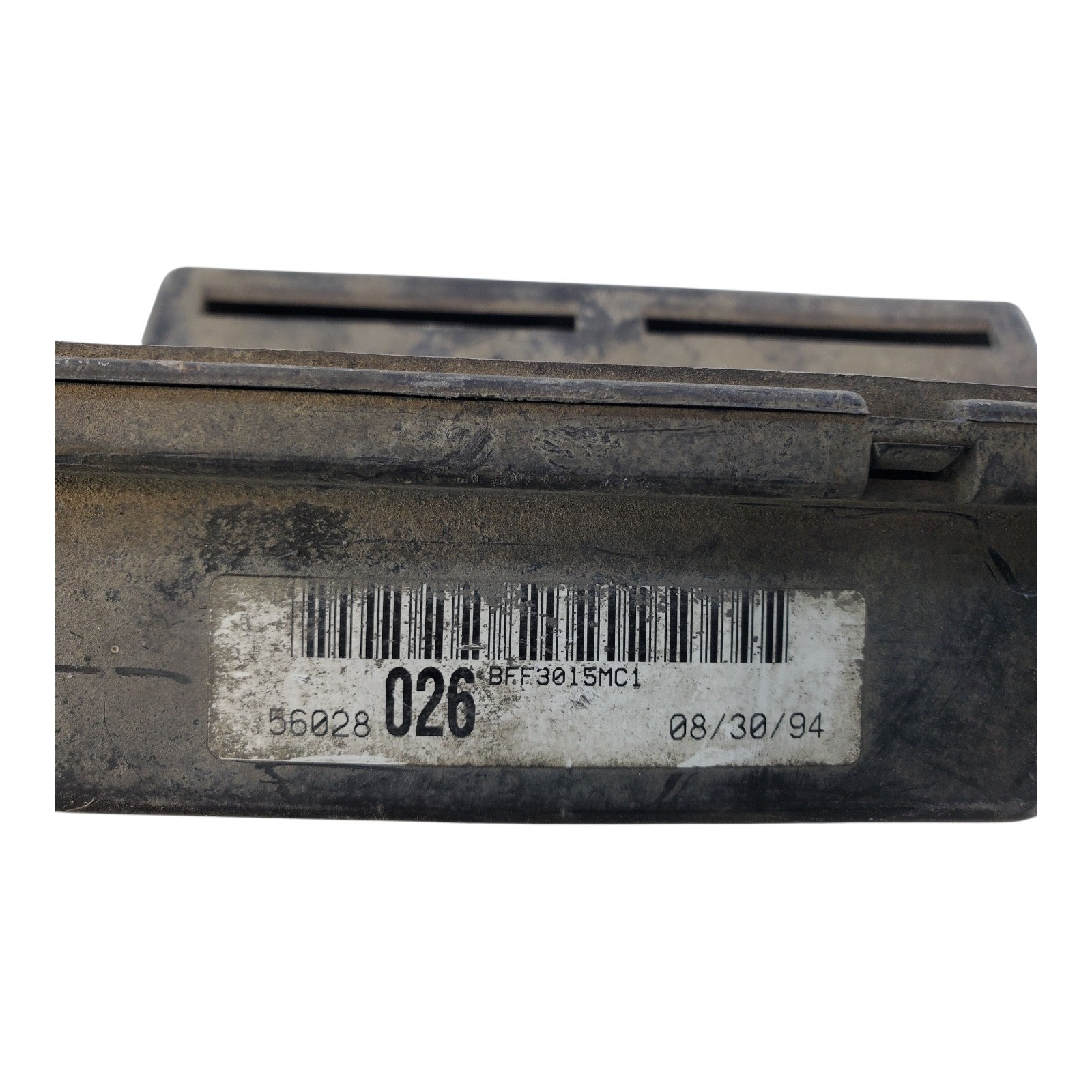 1995 Jeep Grand Cherokee 4.0 Engine Computer Module ECM ECU 56028026