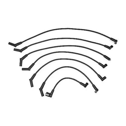 1986-1995 Ford/Mercury Ranger/Sable/Taurus/Tempo/Topaz Spark Plug Wire Set