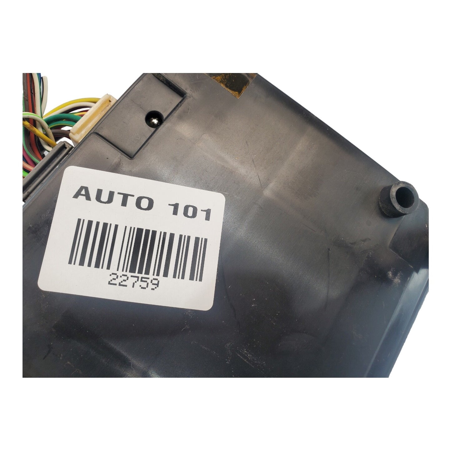 2001 DURANGO CTM CENTRAL TIMING MODULE CTU OEM BCM ALARM P05114191AA