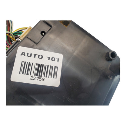 2001 DURANGO CTM CENTRAL TIMING MODULE CTU OEM BCM ALARM P05114191AA
