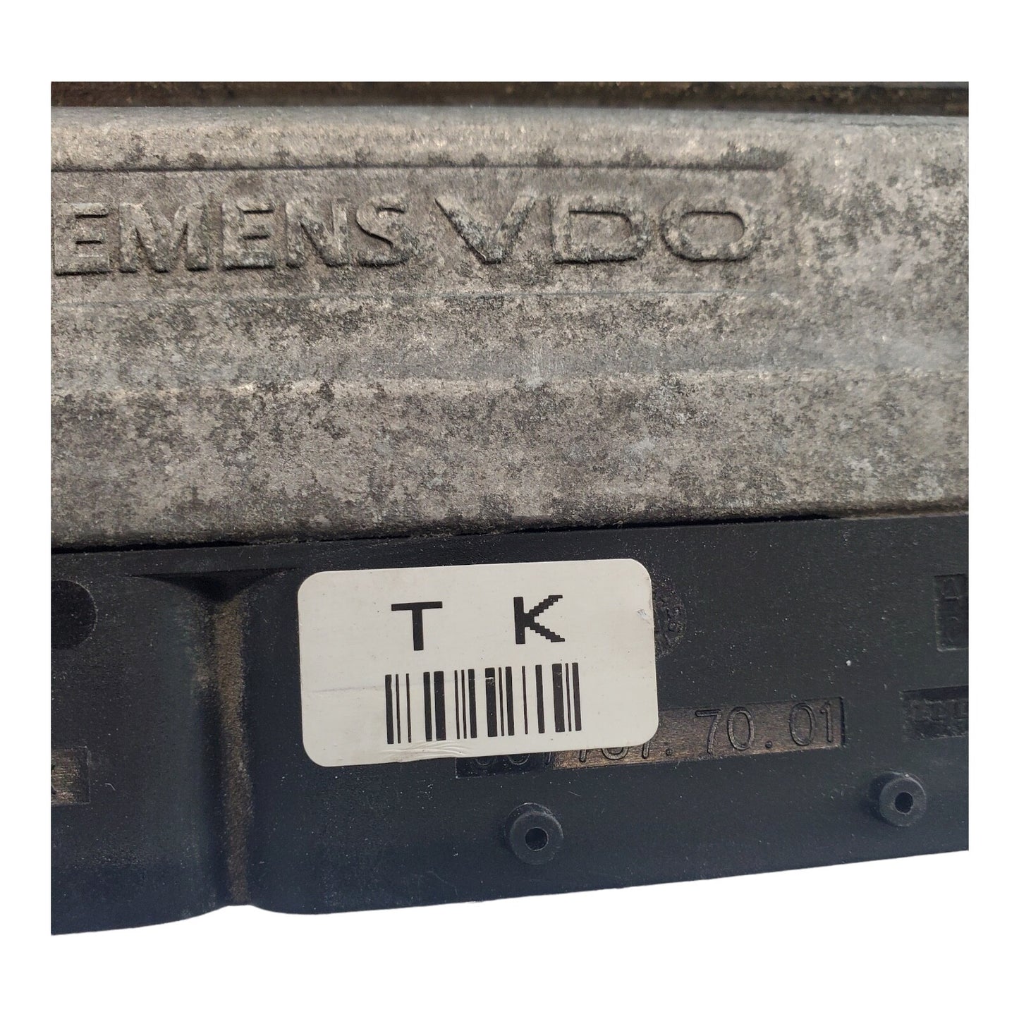  ✅ 06-08 HYUNDAI SONATA 2.4L Engine Control Module 39100-25131 PCM ECU OEM