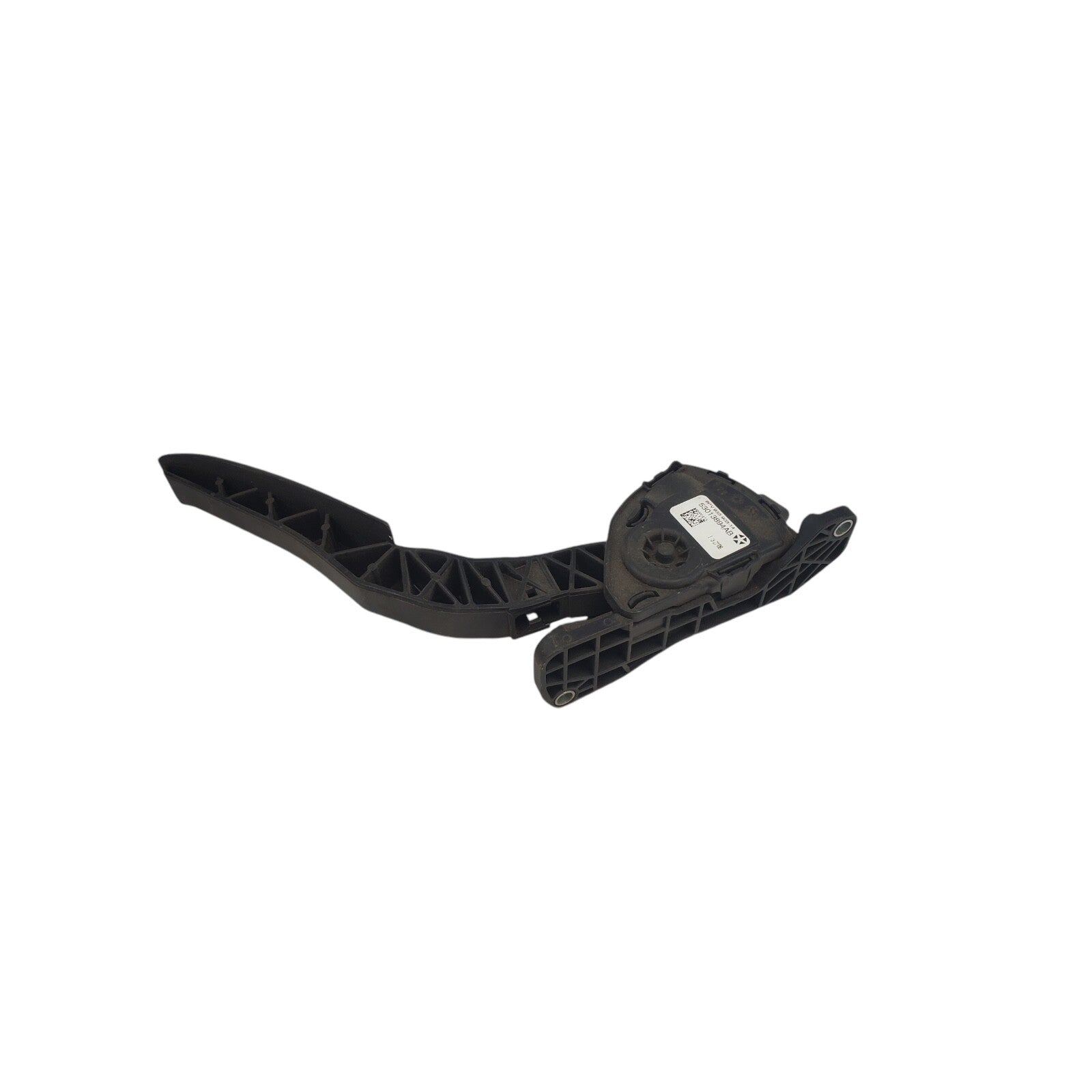 07-10 JEEP GRAND CHEROKEE ACCELERATION THROTTLE GAS PEDAL OEM 53013894AB