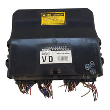 00-02 Lexus RX300 ABS Tracking Control Module 89540-48141