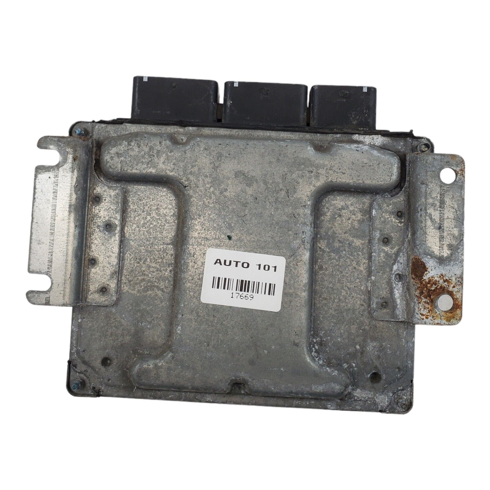 2013-2015 Nissan Altima ECU MEC300-001 A1