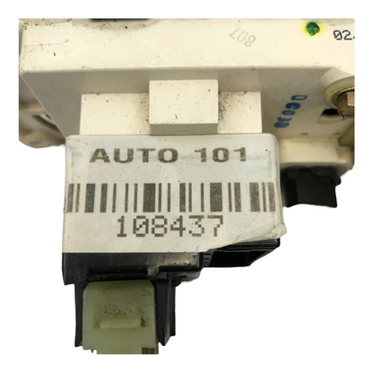 ✅ 97-03 Ford Expedition AC Heater Temp Climate Control PAN SNP LGT