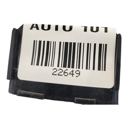 11 Buick Regal Lacrosse Temperature Temp Control Module 13505739 OEM