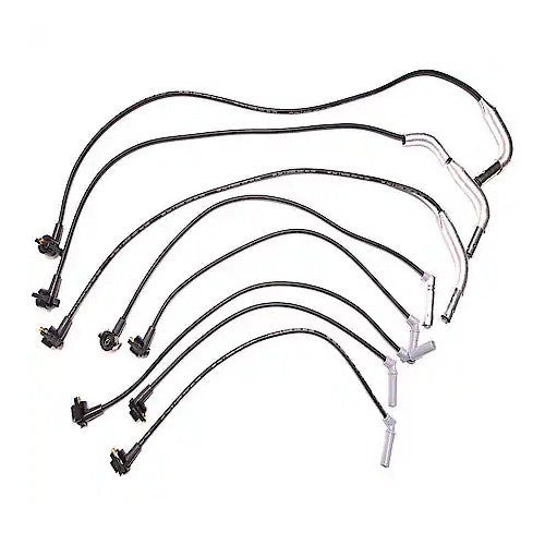 1998-2001 Ford/Mercury Explorer/Mountaineer Spark Plug Wire Set