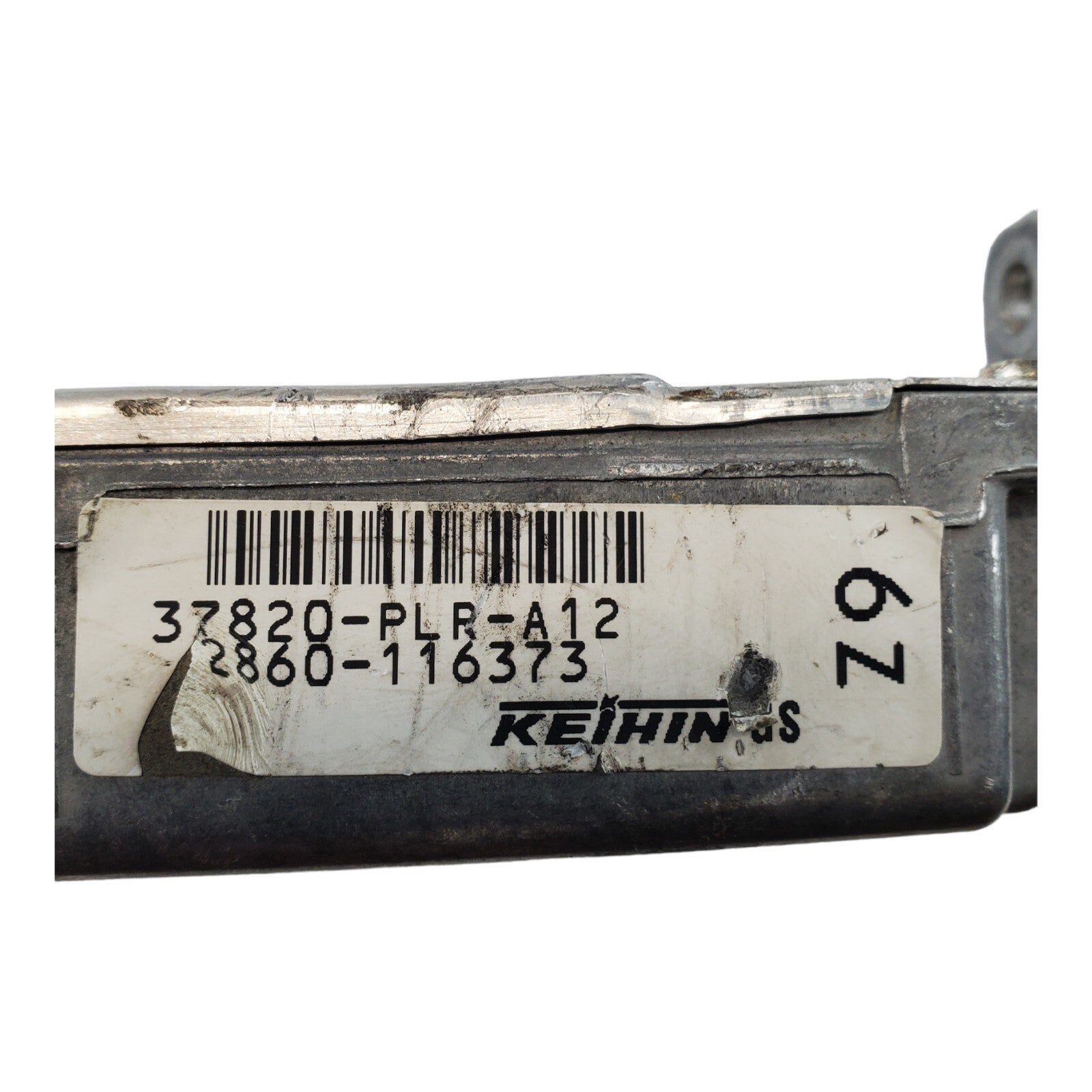 ✅2004 Honda Civic EX 1.7L M/T Vtec ECU ECM Engine Computer Module 37820-PLR-A12
