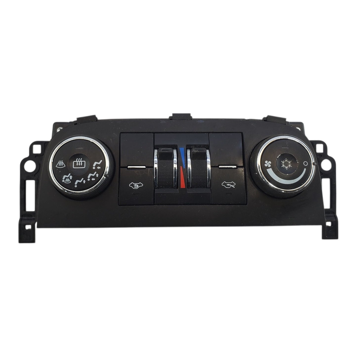2006-2011 Chevy Impala Heater A/C Temperature HVAC Climate Control 25884482