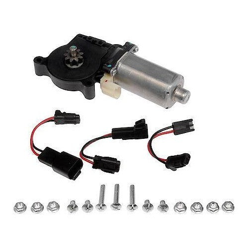 1988-2007 Buick/Cadillac/Chevrolet/GMC/Oldsmobile/Saturn Front Right; Rear