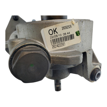 ✅04-12 Chevy Malibu Pontiac G6 Electric Power Steering Pump Motor 26092526