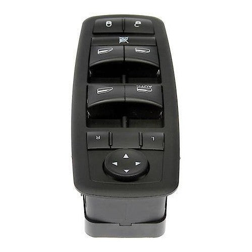 2011-2016 Dodge Journey Front Left Door Window Switch