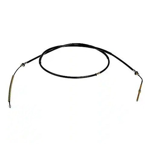1985-1999 Chevrolet/GMC Rear Right Parking Brake Cable
