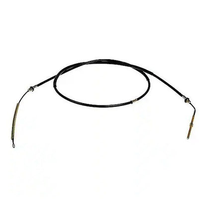 1985-1999 Chevrolet/GMC Rear Right Parking Brake Cable