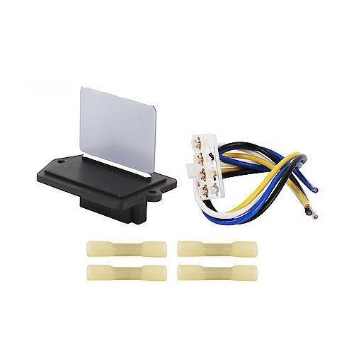 1999-2003 Mazda Protege/Protege5 HVAC Blower Motor Resistor
