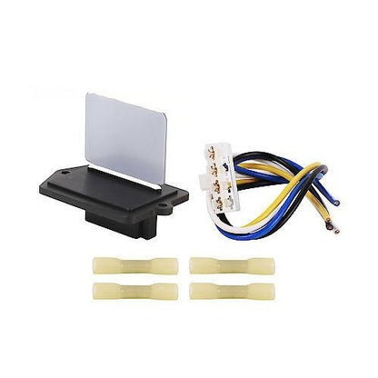 1999-2003 Mazda Protege/Protege5 HVAC Blower Motor Resistor