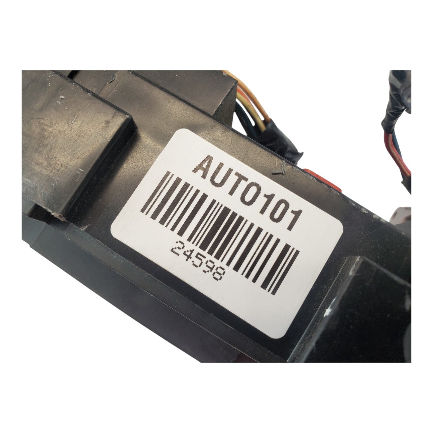 ✅09 SILVERADO Fuse Box Cabin 25815390XA