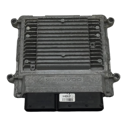 ✅ 07 - 10 Hyundai Elantra 2.0L ECM Engine Control Module 39150-23022