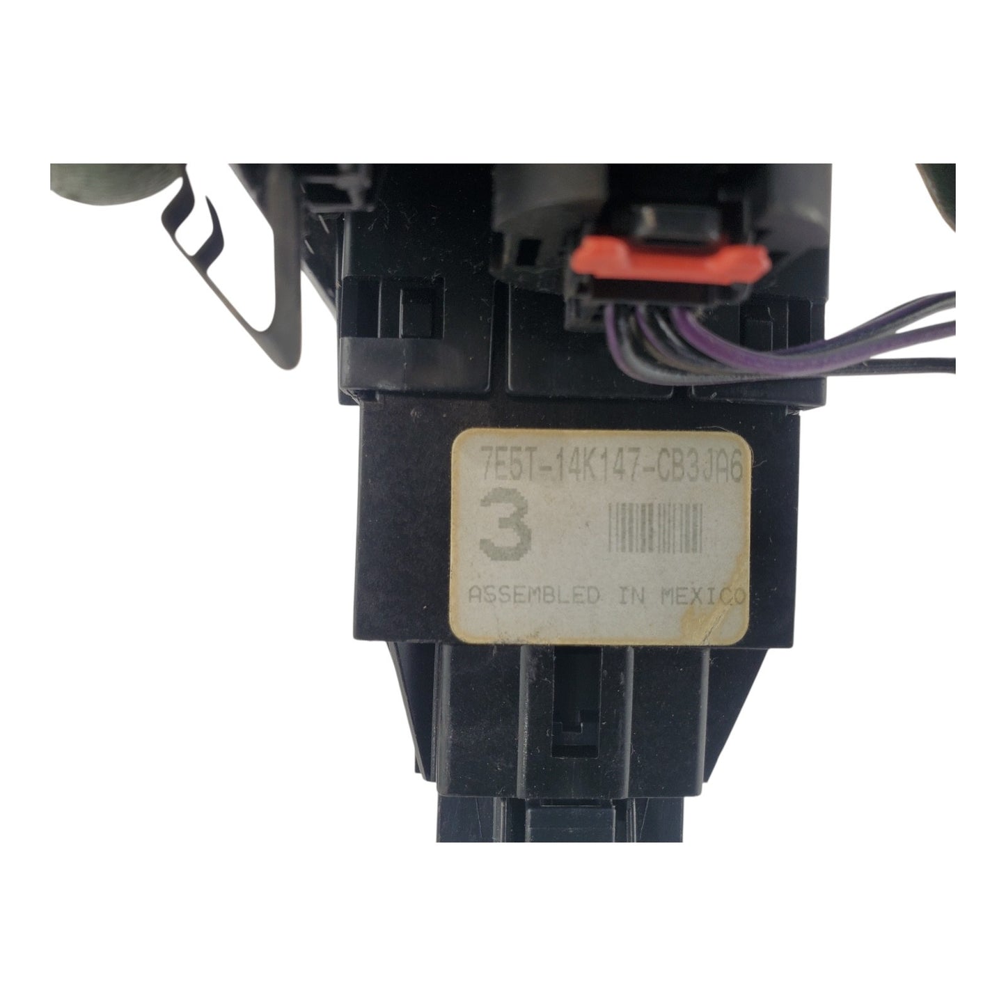 2004 FORD F150 HEADLIGHT LAMP ON OFF CONTROL SWITCH~S13