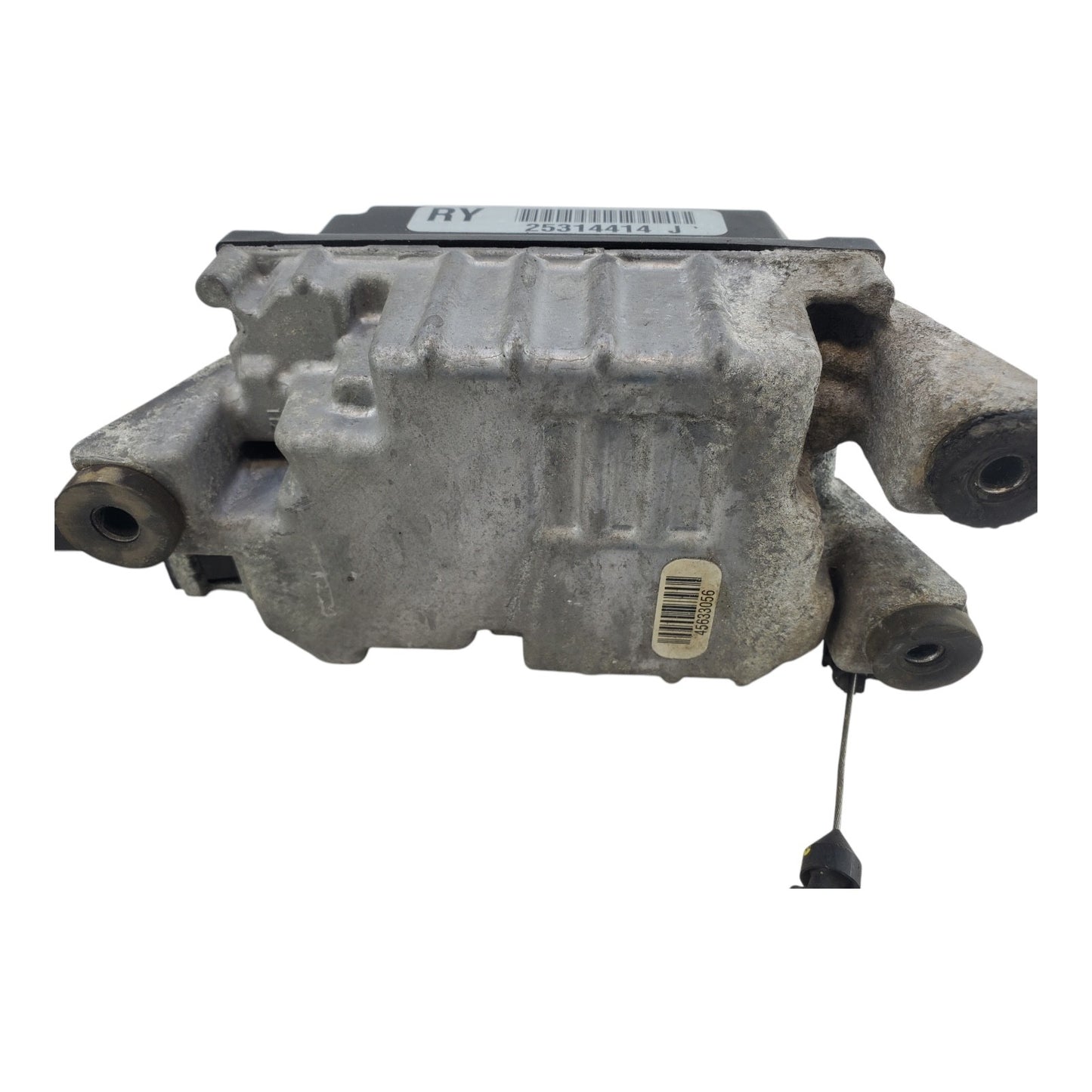 1990-2003 Gm Chassis Ecm, Cruise Control Center, 25314414J