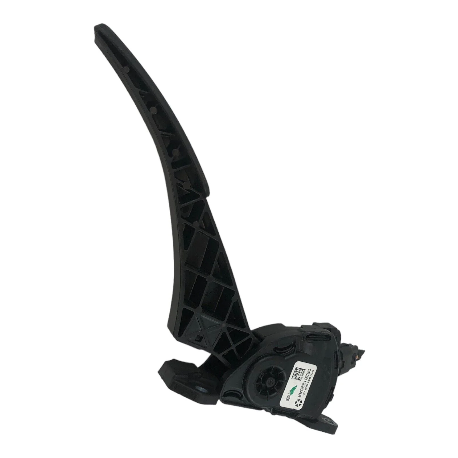 08-16 CARAVAN T&C GAS PEDAL ACCELERATOR ASSEMBLY OEM 05281225AA