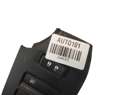 2018 Chevrolet Trax Driver Left Door Master Power Window Switch XDSQE
