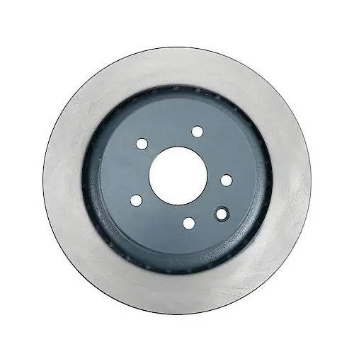 2007-2015 INFINITI G35/G37/Q60 Rear Disc Brake Rotor