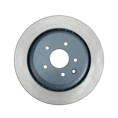 2007-2015 INFINITI G35/G37/Q60 Rear Disc Brake Rotor