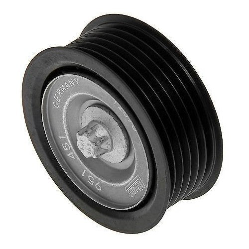 2006-2014 Mercedes-Benz Upper Accessory Drive Belt Idler Pulley
