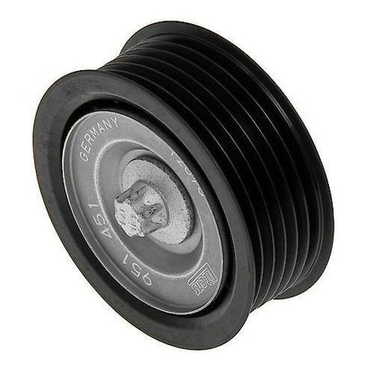 2006-2014 Mercedes-Benz Upper Accessory Drive Belt Idler Pulley