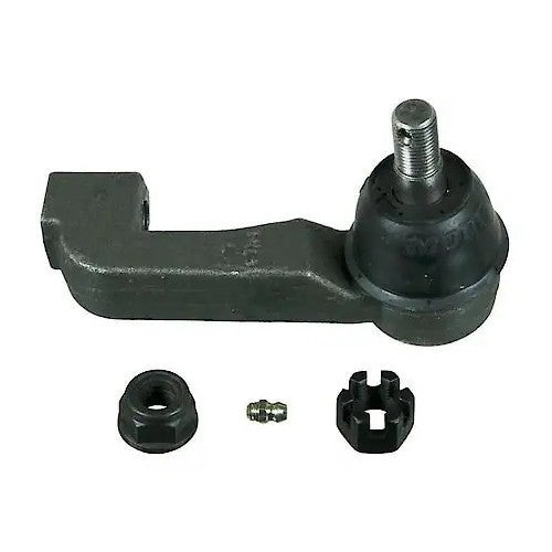 2002-2007 Jeep Liberty Front Left Outer Steering Tie Rod End